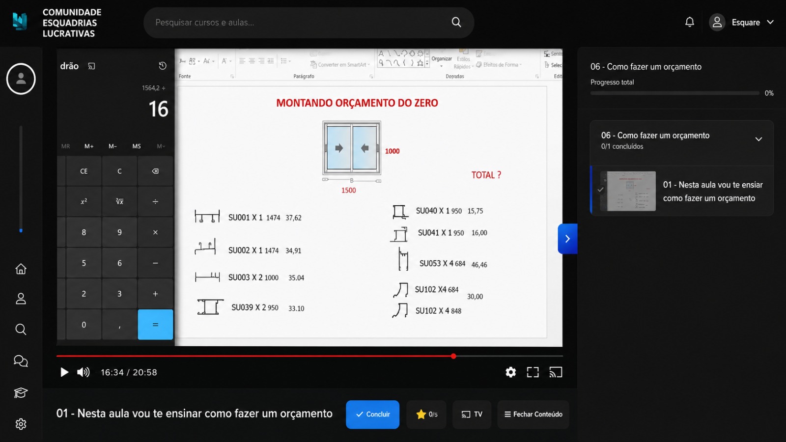 Módulo 7